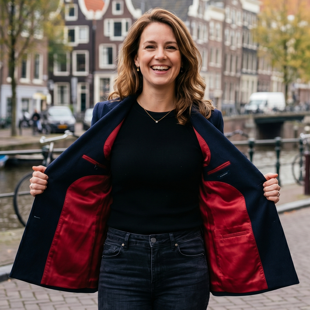 Voeringstoffen