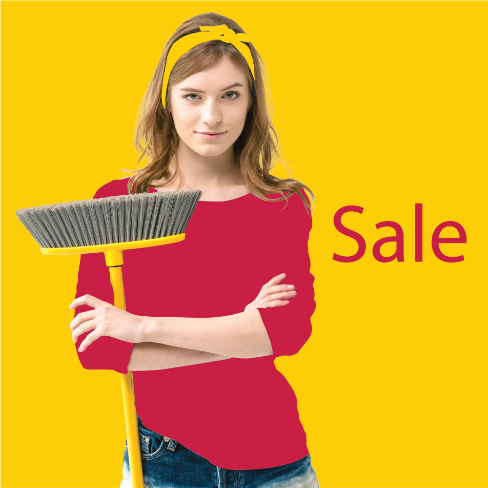 Sale