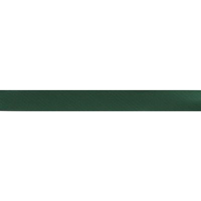 Oaki Doki Biasband Satijn 20mm kleur 410 Groen 2 meter