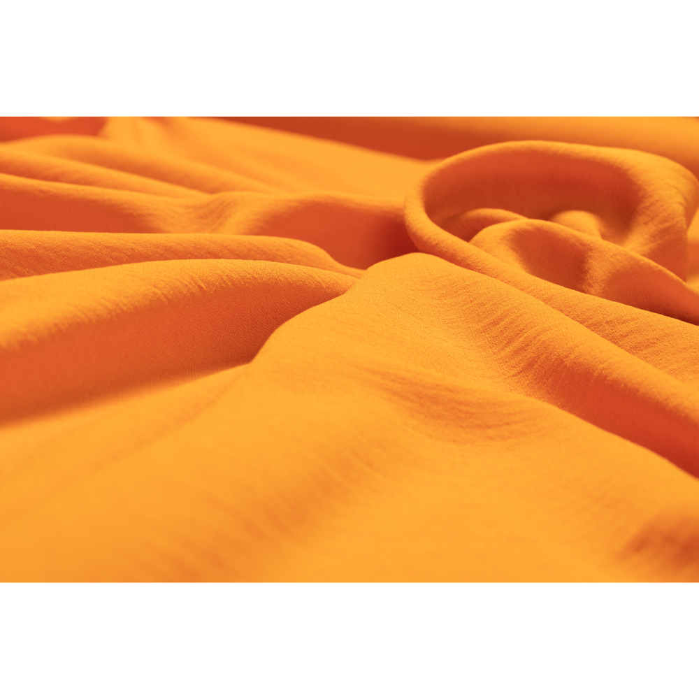 oranje crepe de luxe