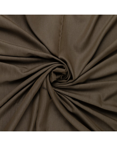 soepel chambray stof viscose blend