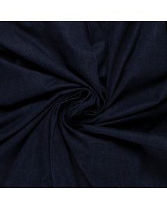 katoenen denim stof