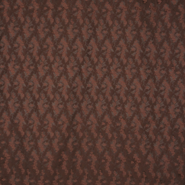 Böttger Stoffenwinkel - bruin gedessineerd jacquard italiaans import - 31848