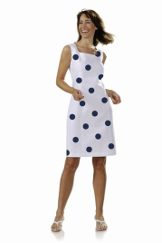 Böttger Stoffenwinkel - jurk en topje (maat 36-50) Burda 7972 - burda7972