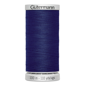 donkerblauw (339) supersterk