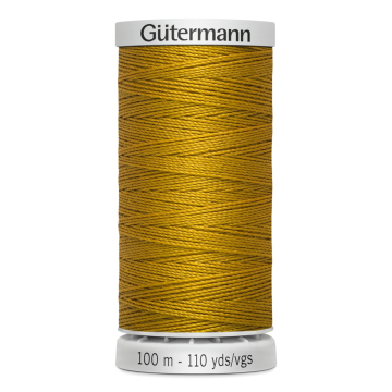 goudbruin (412) supersterk
