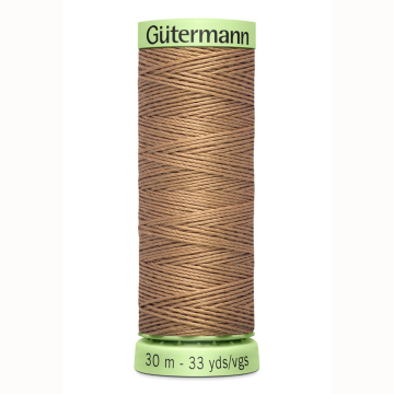 lichtbruin (139) siersteekgaren