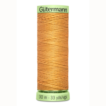 licht goud (300) siersteekgaren