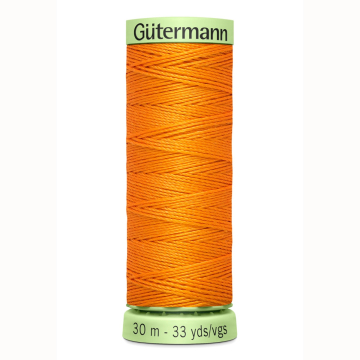 oranje (350) siersteekgaren