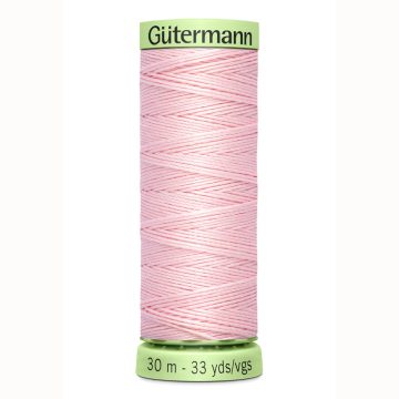 licht roze (659) siersteekgaren
