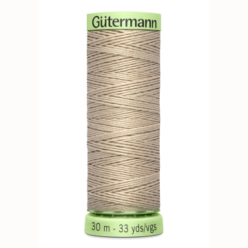 beige (722) siersteekgaren