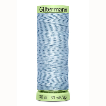babyblauw (75) siersteekgaren