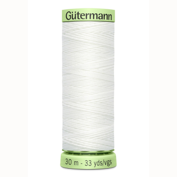 wit (800) siersteekgaren