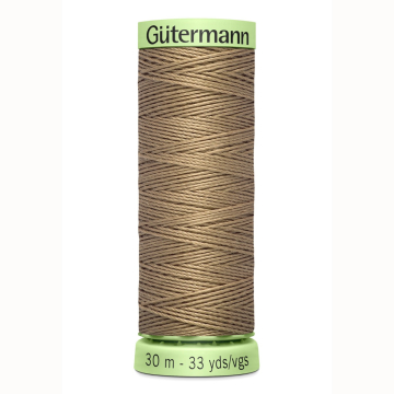 donker beige (868) siersteekgaren