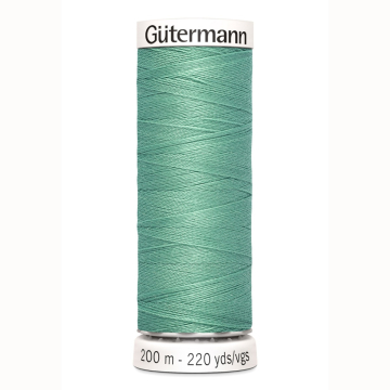 lichtgroen (100) naaigaren