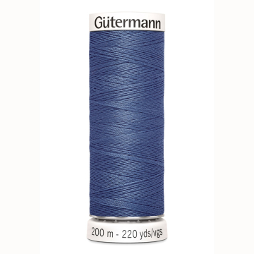 blauw (112) naaigaren