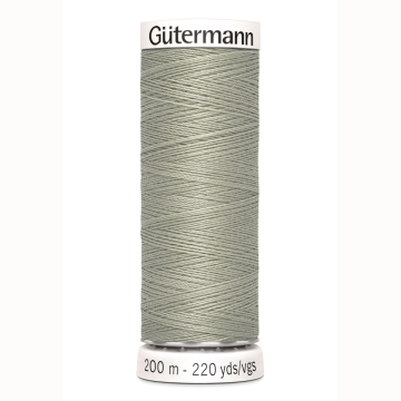 beige (132) naaigaren