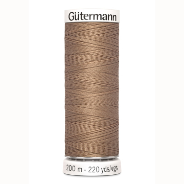 lichtbruin (139) naaigaren