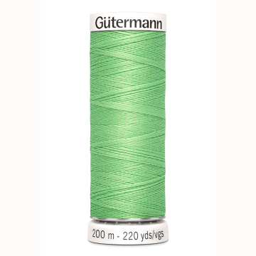 groen (154) naaigaren