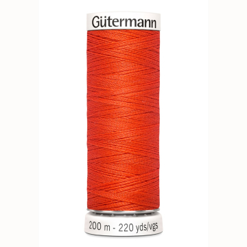 oranje (155) naaigaren