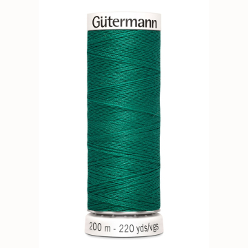 groen (167) naaigaren