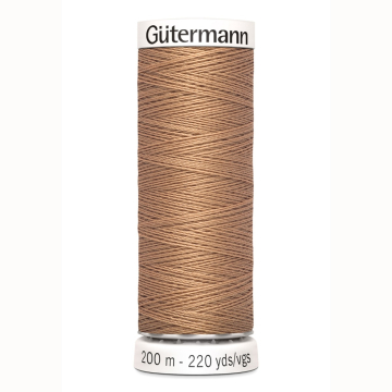 goudbruin (179) naaigaren