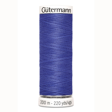 blauwpaars (203) naaigaren