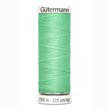 mintgroen (205) naaigaren