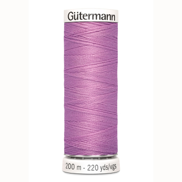 roze (211) naaigaren