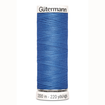 blauw (213) naaigaren