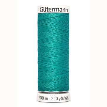 zeegroen (235) naaigaren