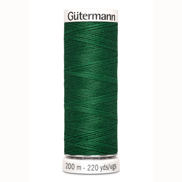 groen (237) naaigaren