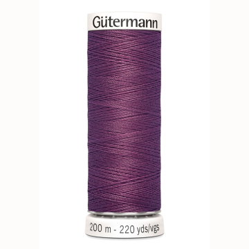 aubergine (259) naaigaren