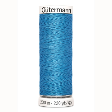 blauw (278) naaigaren
