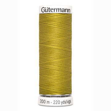 goudbruin (286) naaigaren