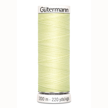lichtgroen (292) naaigaren