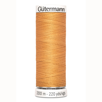 licht goud (300) naaigaren