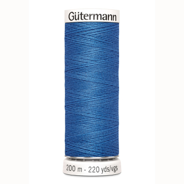 blauw (311) naaigaren