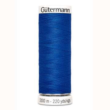 blauw (315) naaigaren