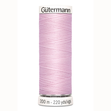 roze (320) naaigaren
