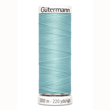 mintgroen (331) naaigaren