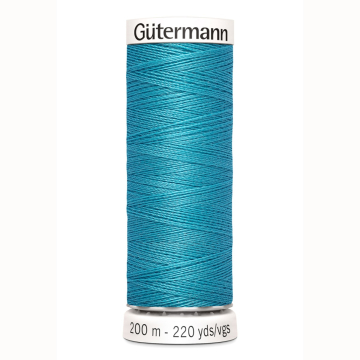 blauw (332) naaigaren