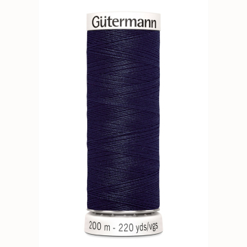 donkerblauw (339) naaigaren