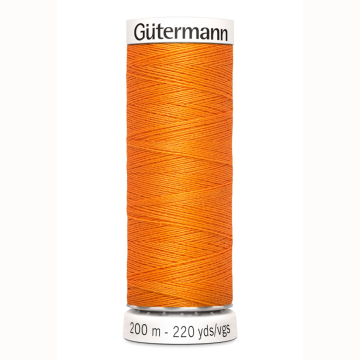 oranje (350) naaigaren