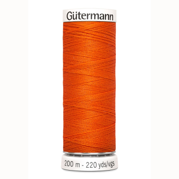 oranje (351) naaigaren