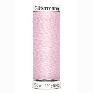 licht roze (372) naaigaren