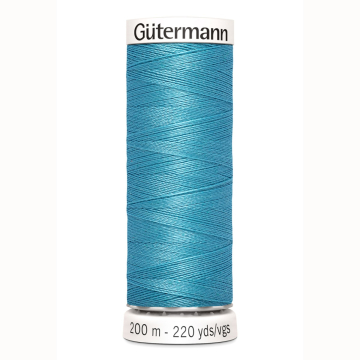 blauw (385) naaigaren