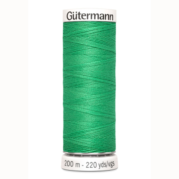 groen (401) naaigaren