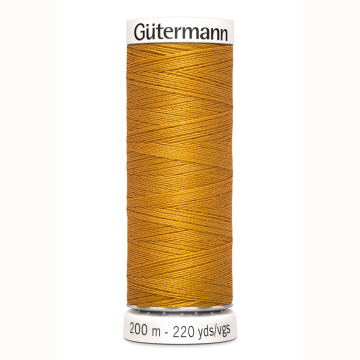 goudbruin (412) naaigaren