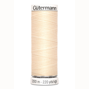 creme (414) naaigaren